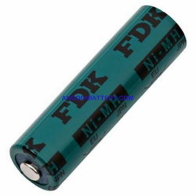 FDK HR-4U 1.2V 1000MAH AAA RECHARGEABLE NI-MH BATTERY