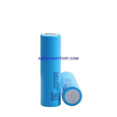 三星20S INR18650-20S3 2000mAh 30A大功率锂电池