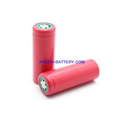 Panasonic UR18500F 1700mAh 3.7V Battery