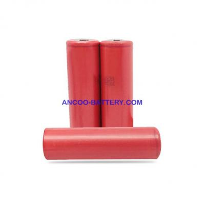 Panasonic UR1865ZM2 2550mAh 3C 18650 Battery