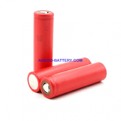 SANYO NCR18650BF Panasonic 3350mAh 3.6V 18650 Battery