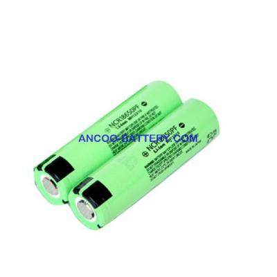 Panasonic NCR18650PF 2900mAh 10A Battery