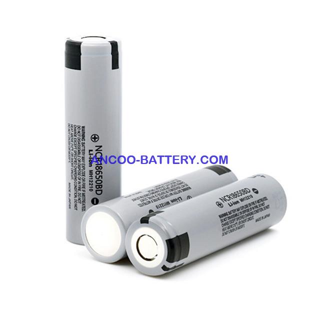 Samsung date codes - Rechargeable Batteries 