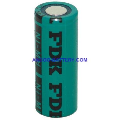 FDK HR-4/5AU 2150mAh 1.2V 17430 Ni-MH Battery