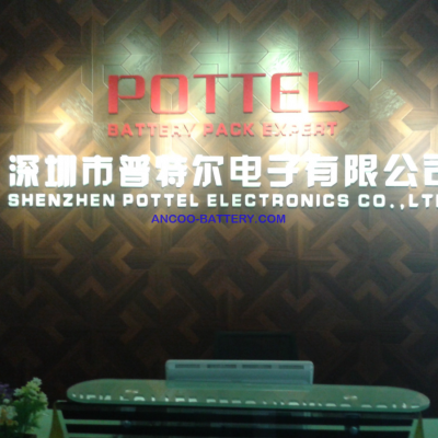 SHENZHEN POTTEL ELECTRONICS CO., LTD.