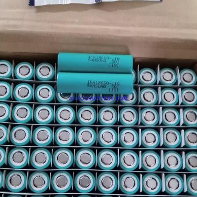 Samsung IFR18650-11Q 1100mAh Lithium-ion cell