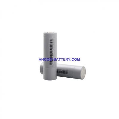 LS LR1865SZ 2500mAh 3.6V 18650 3C Li-ion Cells