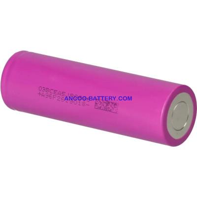 LS LR2170SD 4800mAh 3.65V 9.6A 21700 Li-ion Cells