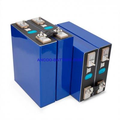 Lishen LP54173207-202Ah Prismatic LiFePO4 Battery Cells