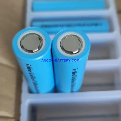 力神LR2170SC 5000mAh 21700电芯