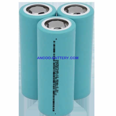 BAK 26650 4000mAh 3.2V LFP Battery