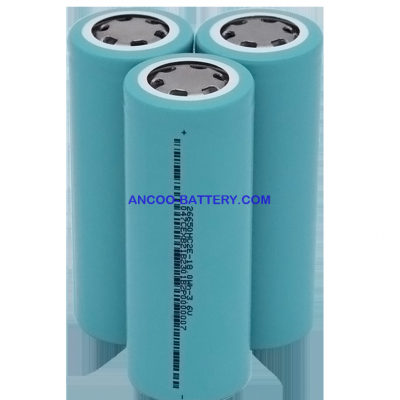 BAK 26650 5000mAh 3.6V NMC Battery