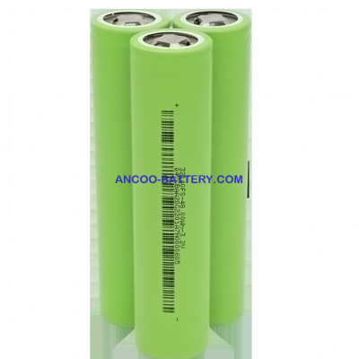 BAK 32140 LFP 15Ah 3.2V LiFePO4 Battery