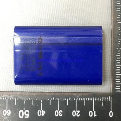 Molicel ICP1003450B 1800mAh 3.7V 103450 Battery