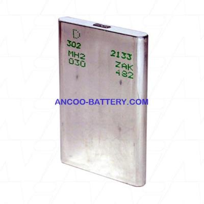 SANYO UF553048F 900mAh 553048 Battery