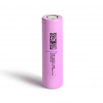 INR18650-26E DMEGC 2600mAh 3C 18650 Battery