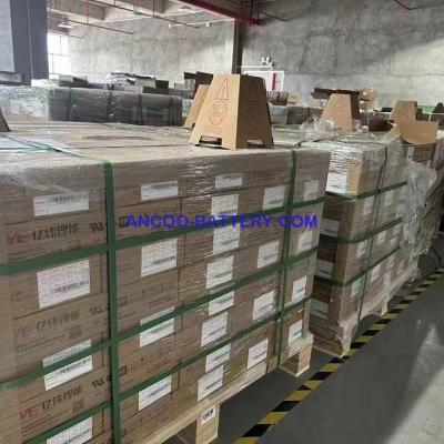 China Battery Cells
