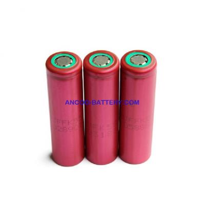 SANYO UR18650FK 2300mAh Battery