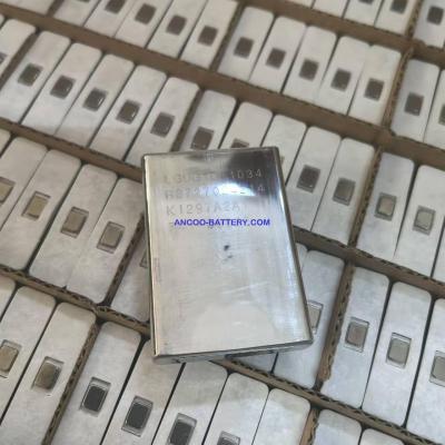 LG ICP103450A1 2000mAh 103450锂电芯