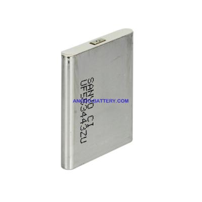Panasonic UF553443ZU 1000mAh Battery