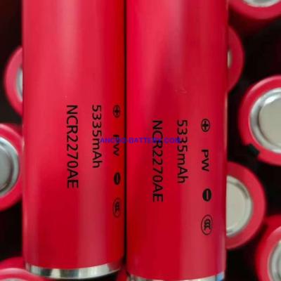 NCR2270AE Panasonic 22700 5630mAh Battery