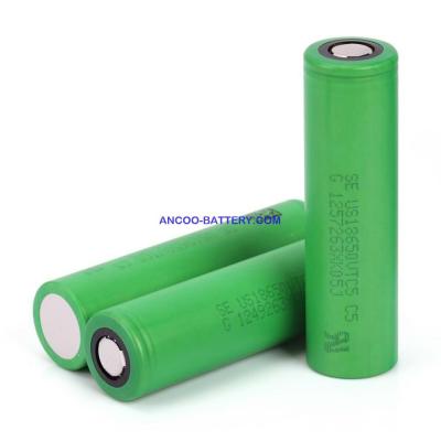 Sony VTC5 Murata US18650VTC5 2600mAh 30A Battery