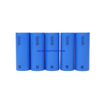 26650 LiFePO4 Battery Cells