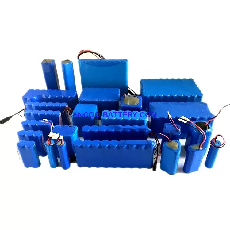 custom battery packs custom battery packs