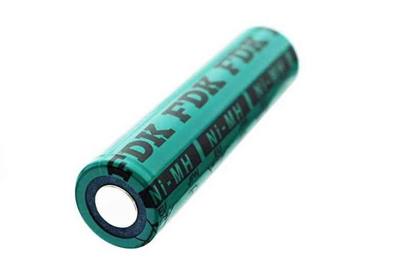 FDK HR-4/3AU 4000mAh 17670 NiMH Battery