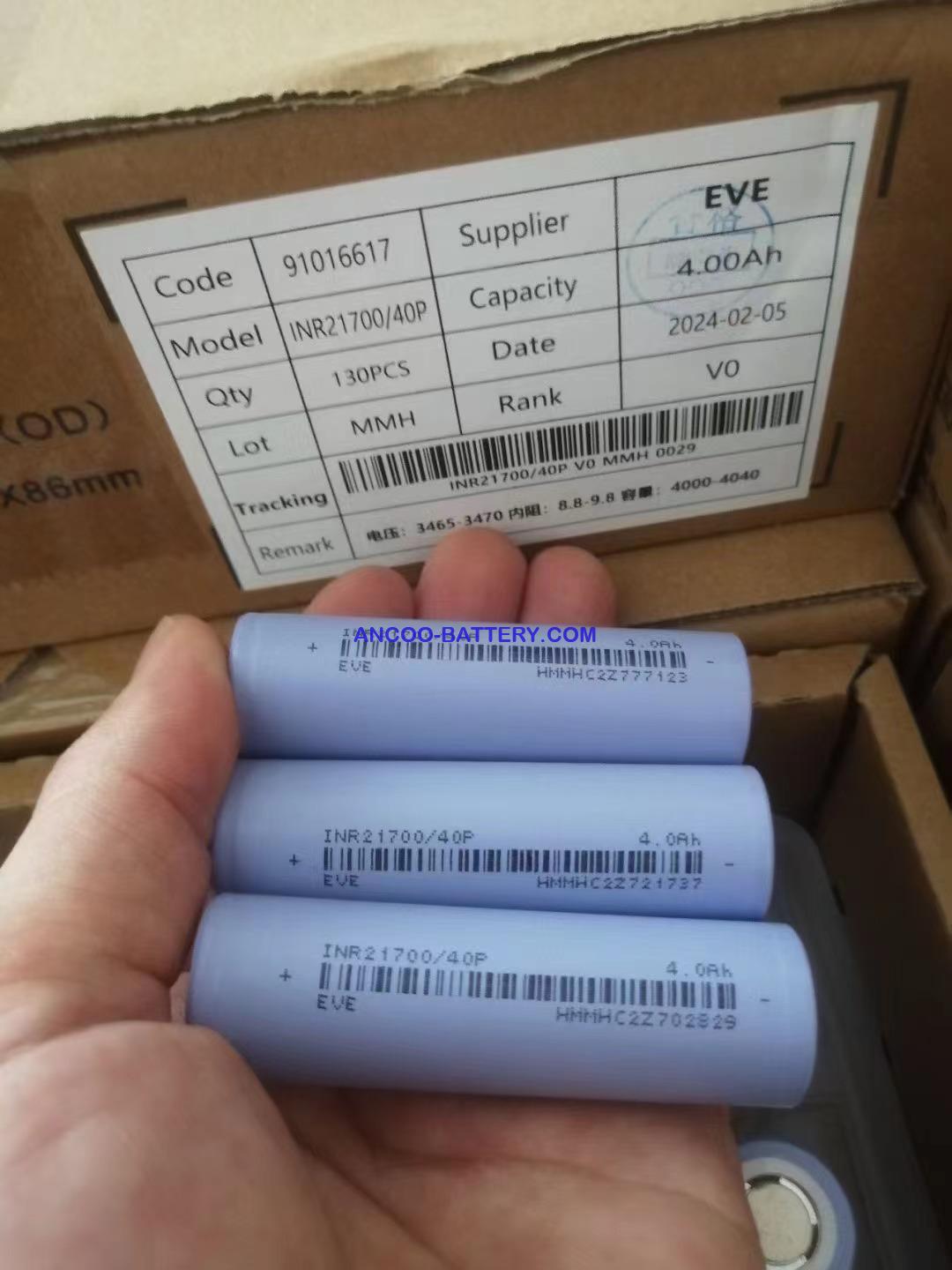 EVE-40P-21700