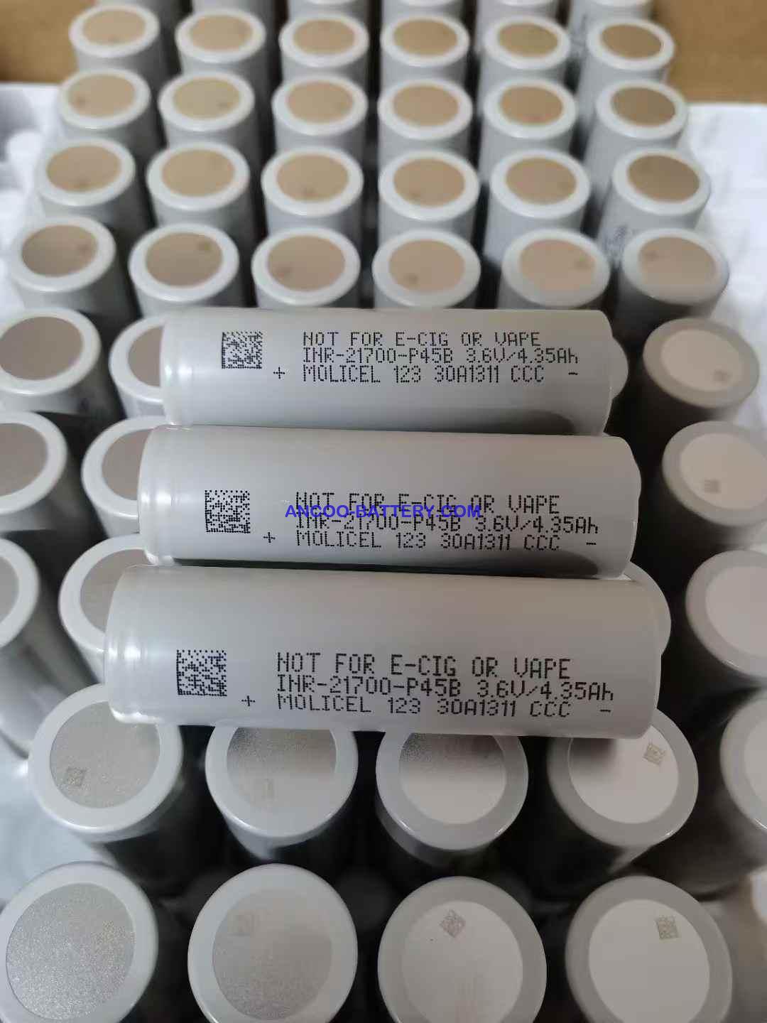MOLICEL P45B